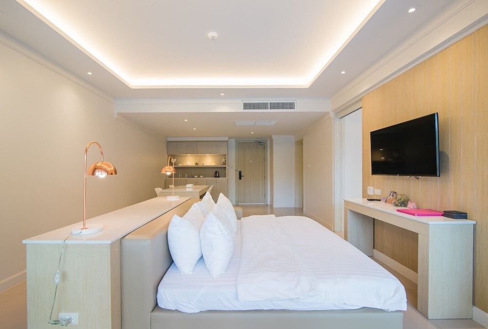 The Sea-Cret Hua Hin Hotel 31/73