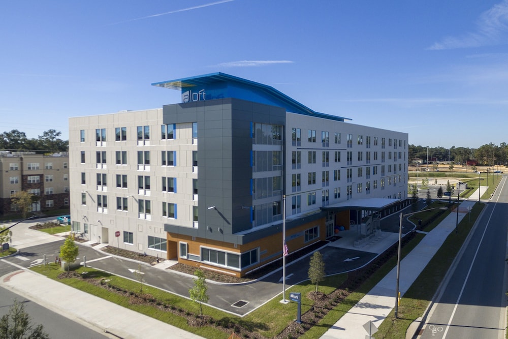 Aloft Gainesville University Area in GAINESVILLE - FL