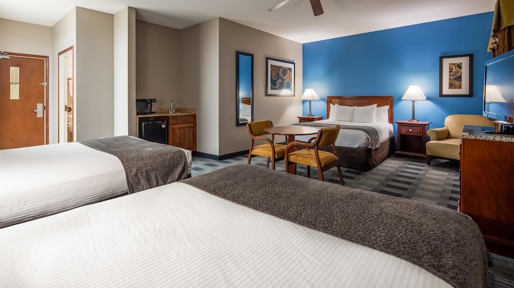 Best Western Geneseo Inn 19/32