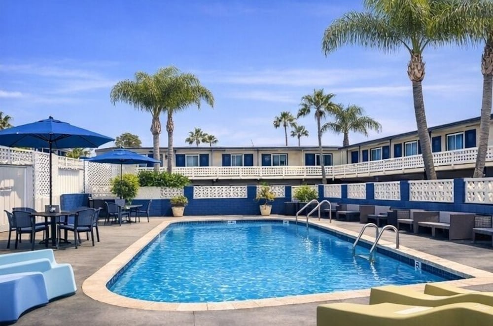 Mission Bay Motel 27/31