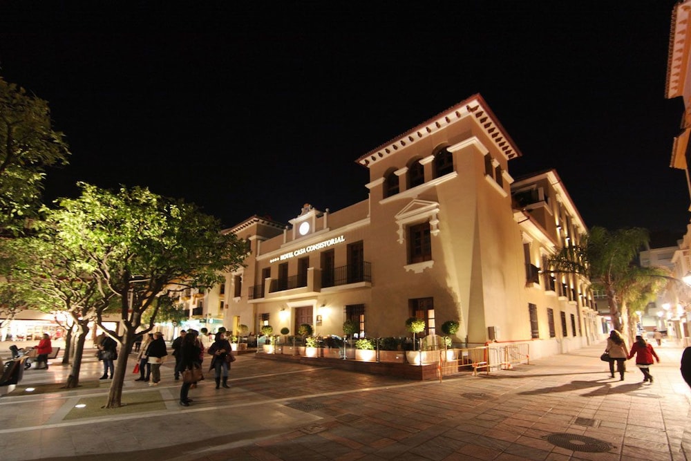 Hotel Casa Consistorial 6/53