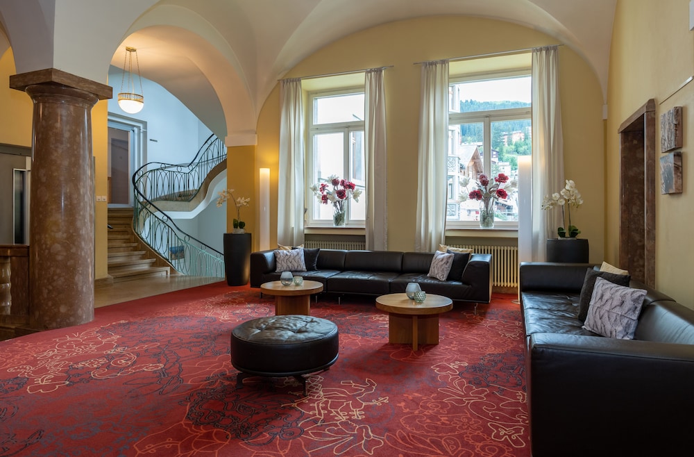 Hotel Altein, Arosa, a Faern Collection Resort 75/94