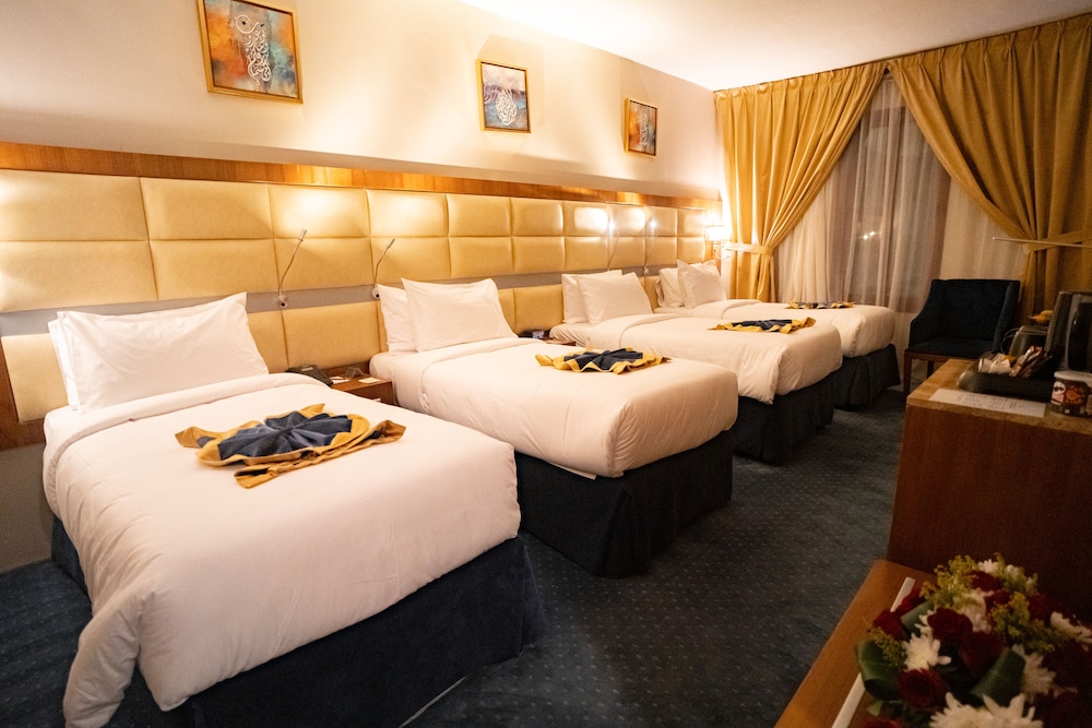 اعمار النخبة المدينة المنورة(Emaar Elite Madinah) 21/46