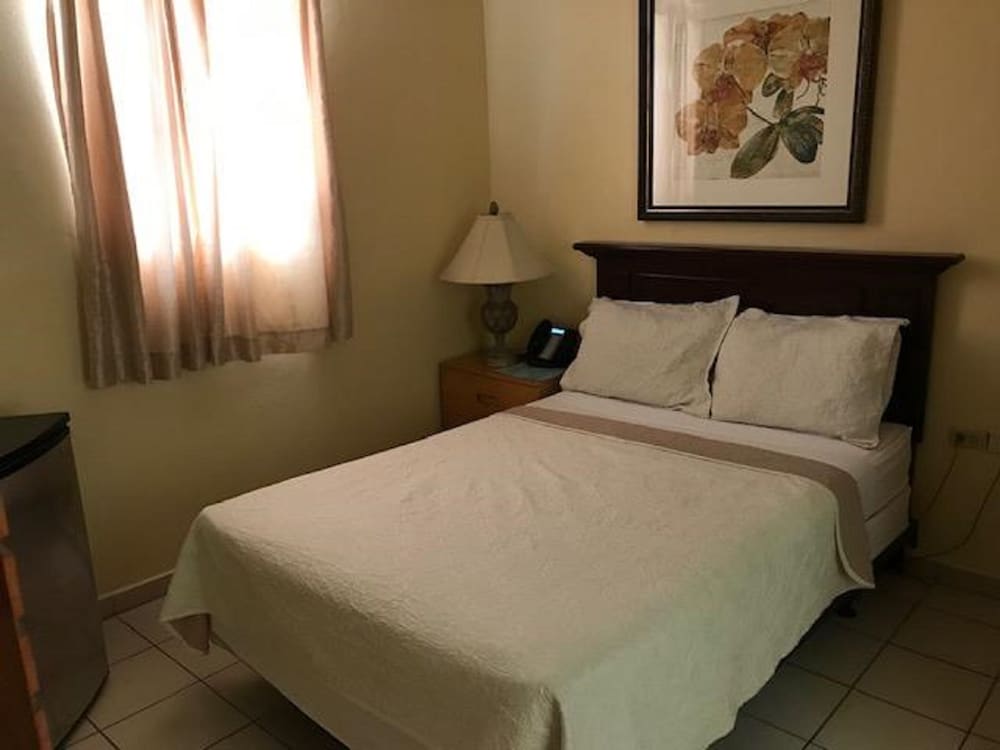 San Jorge Hotel Hostel 14/28