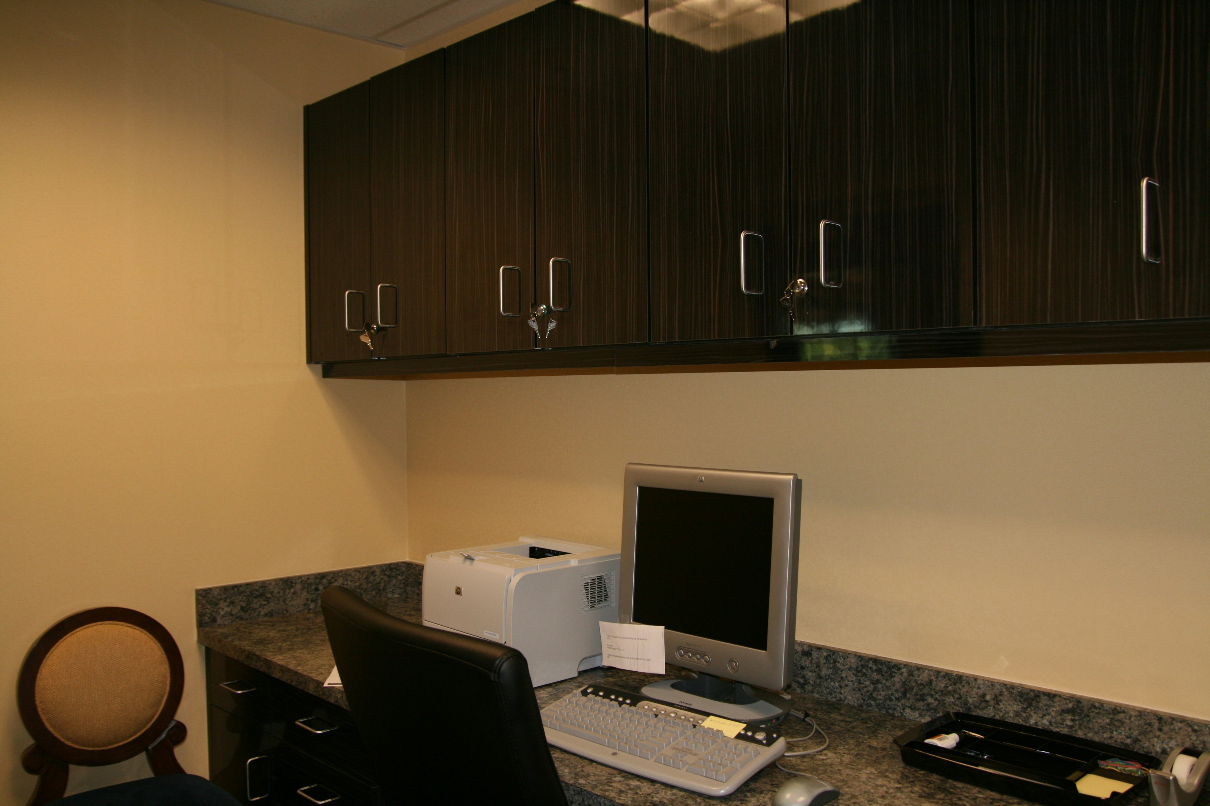 Hampton Inn and Suites McAlester 10/13
