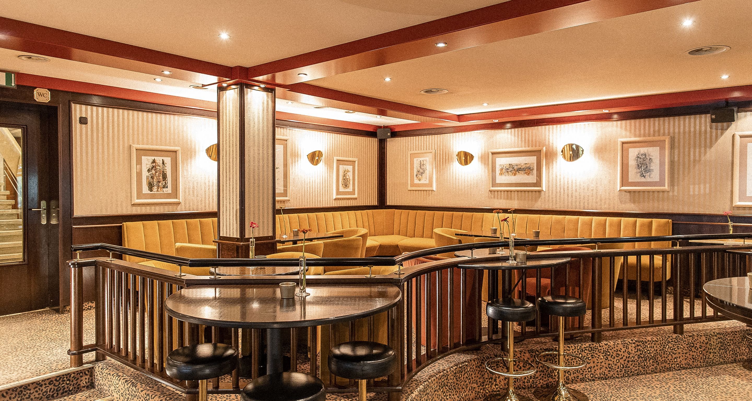PLAZA Hotel Gelsenkirchen 5/7