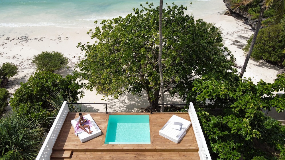 Upendo Beach Boutique Hotel 43/50