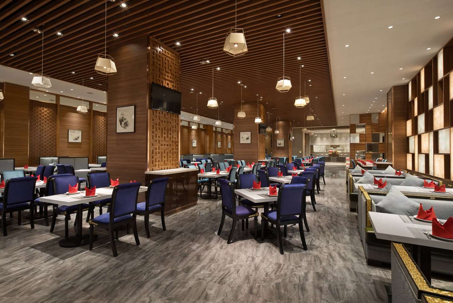 Ramada By Wyndham Wuhan North 6/13