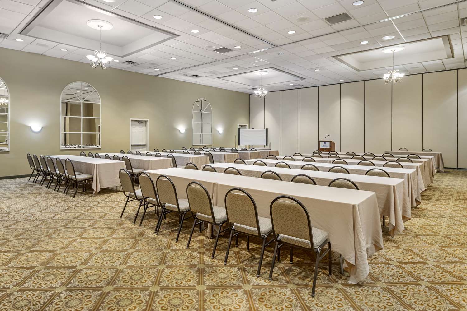 Alexandria Inn and Suites and Conference Center 28/32