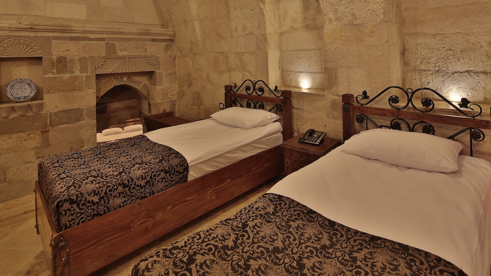 Cappadocia Cave Land Hotel 7/50