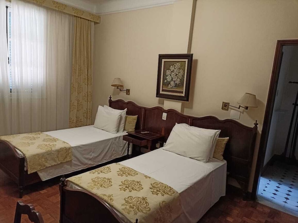 Gloria Caxambu Resort and Convention 17/57