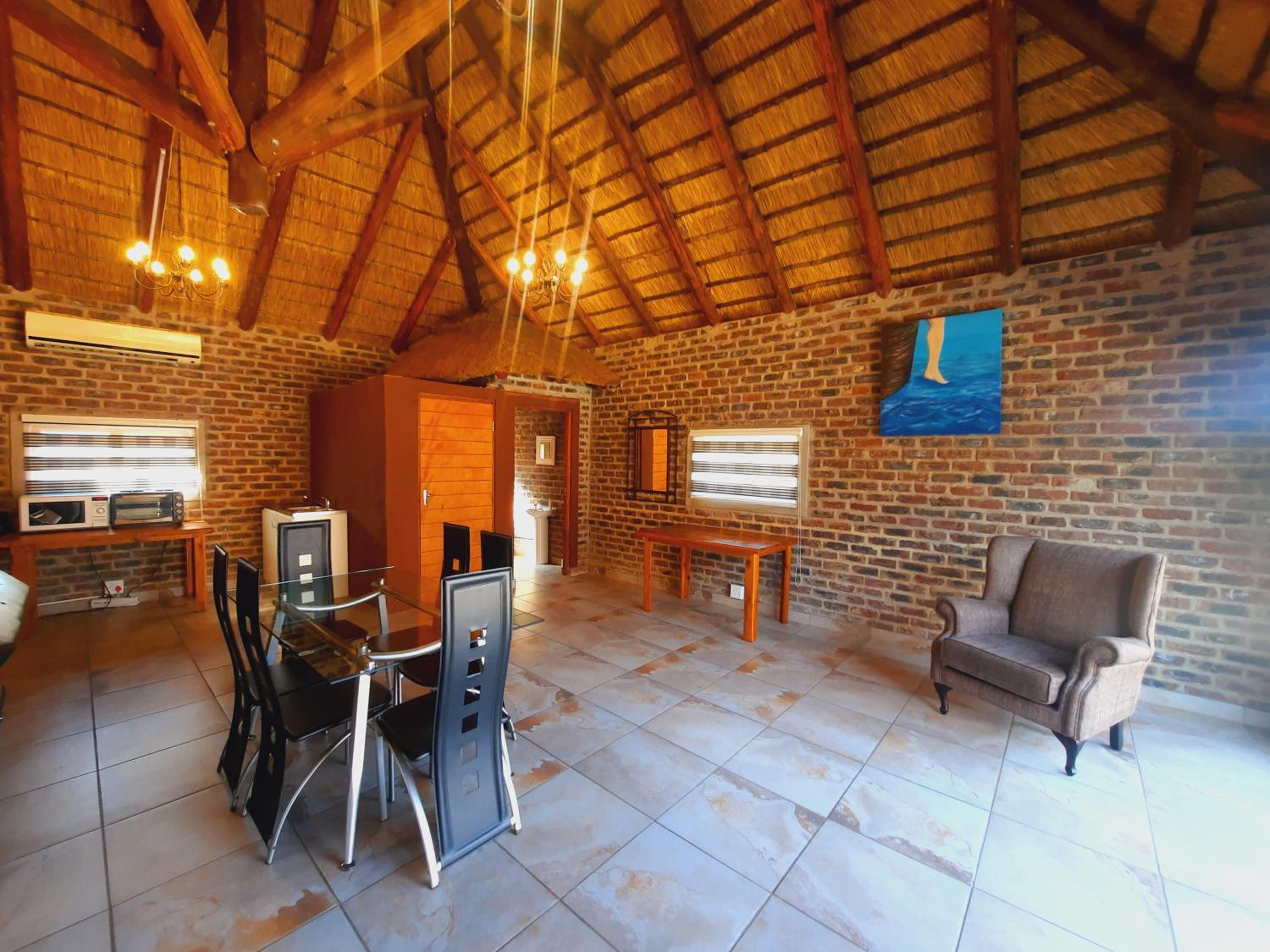 Highlands Creek Self Catering Accommodation 11/20