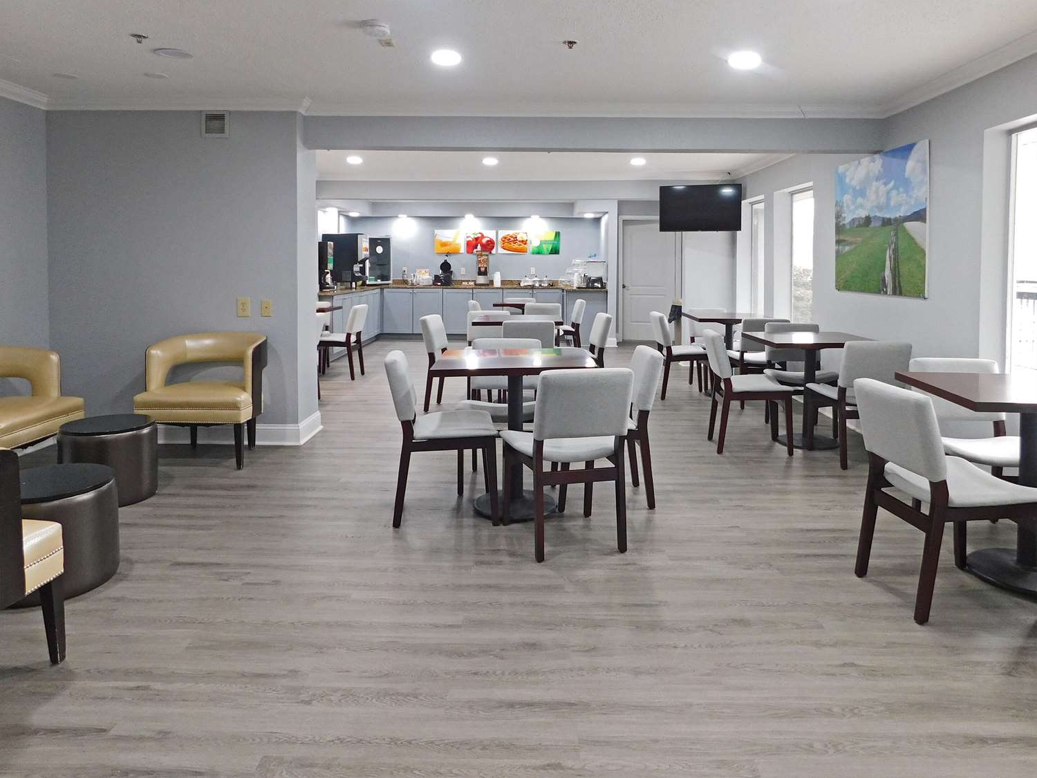 Quality Inn Colchester - Burlington 51/61