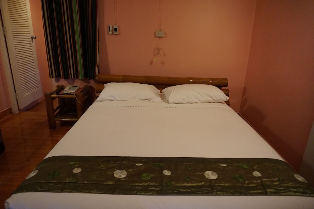 I Am Chiang Rai Resort 17/50