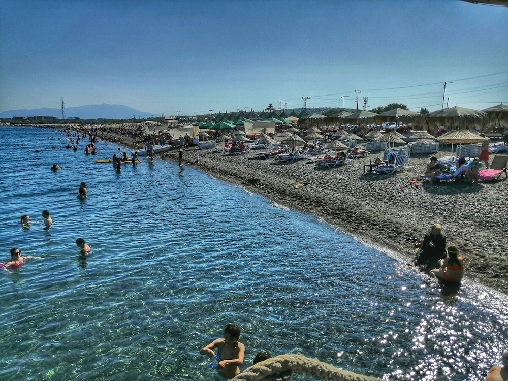 Assos Büyük Yildizsaray Otel 31/50