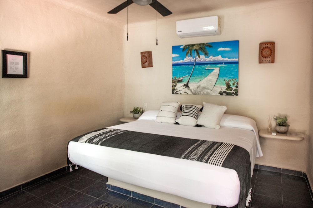 Macondo Holbox Hotel Boutique 25/49