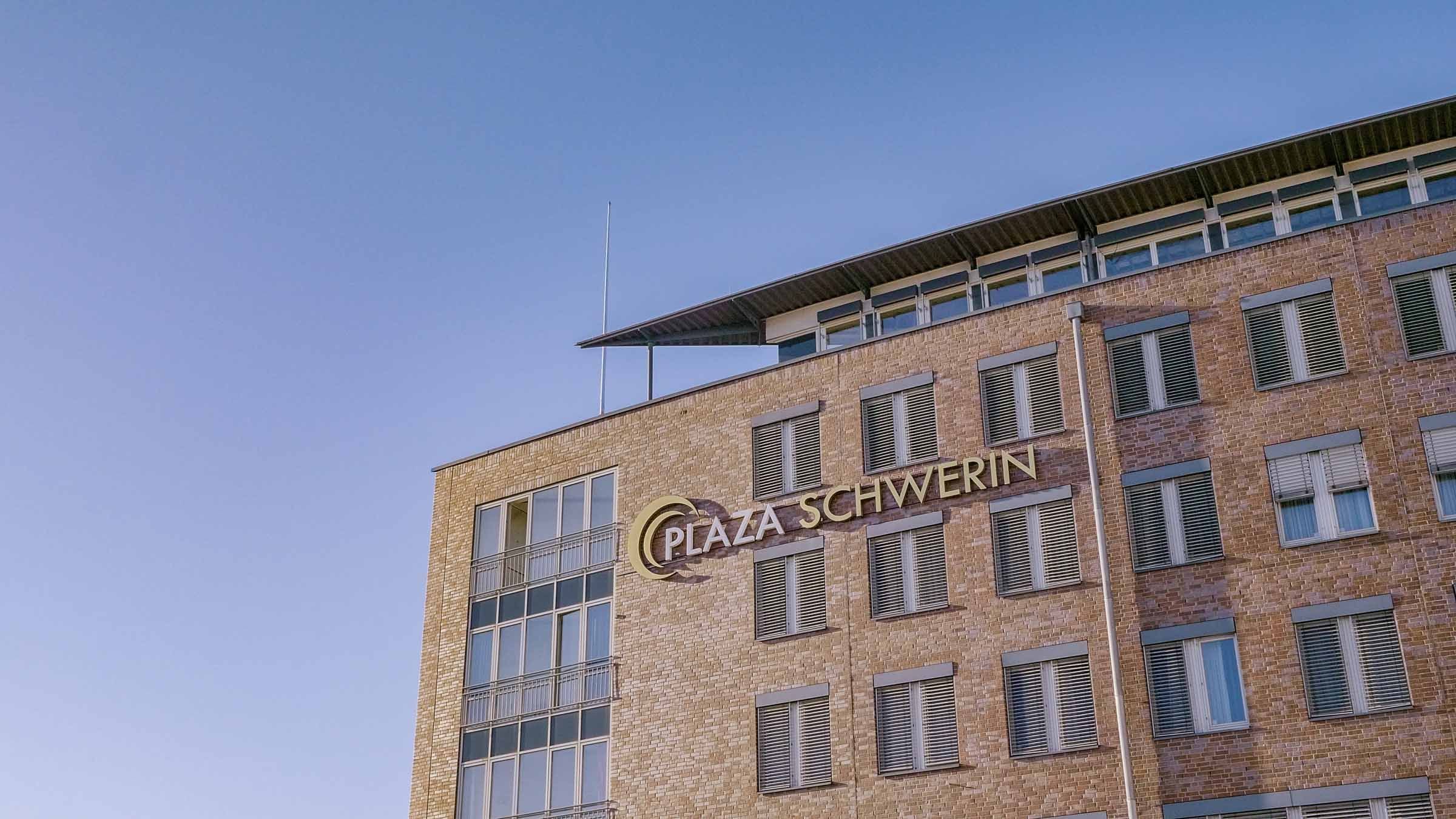 Plaza Premium Schwerin 2/19
