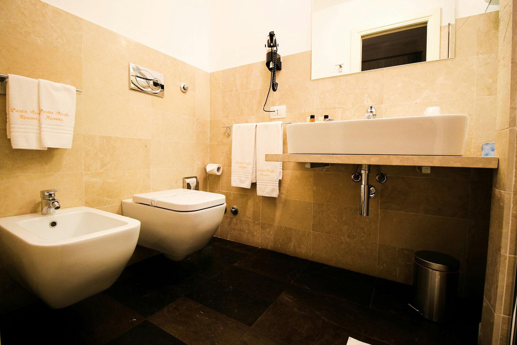 Porta Reale Rooms 47/50