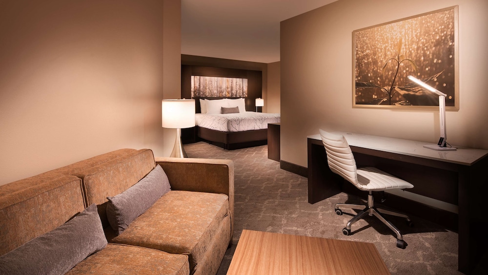 Aiden by Best Western Warm Springs Hotel and Event Center 30/44