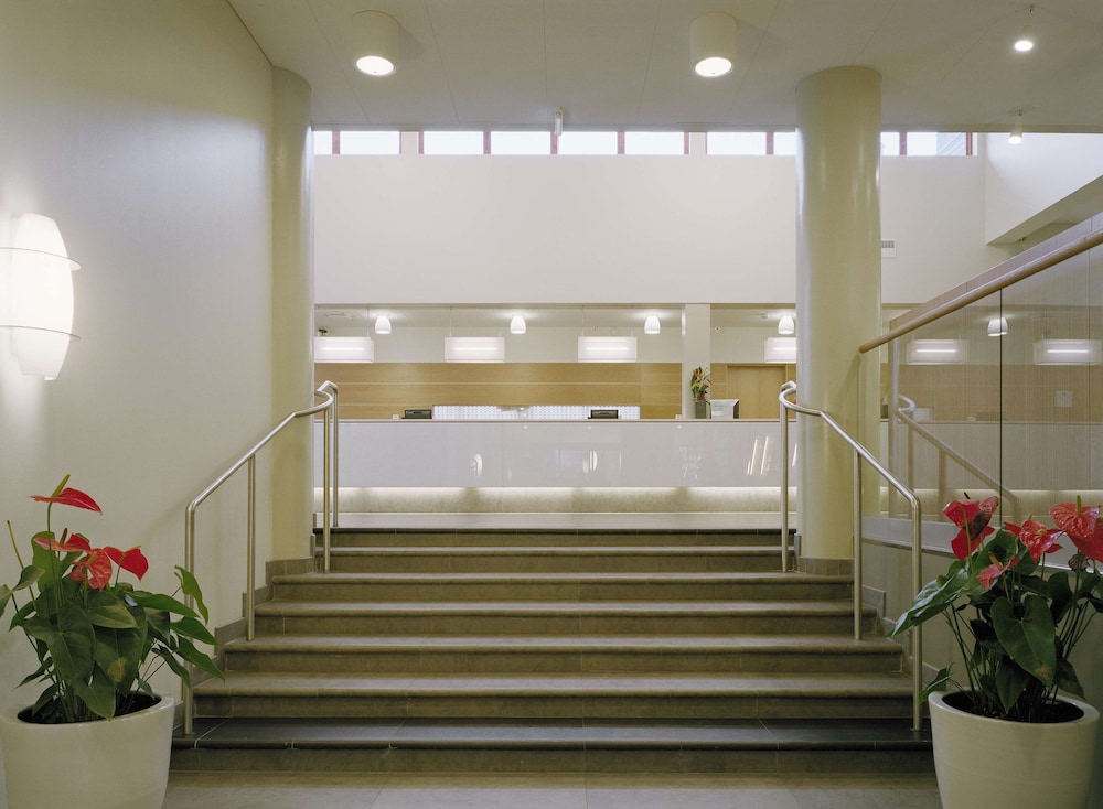 Scandic Frimurarehotellet 26/68