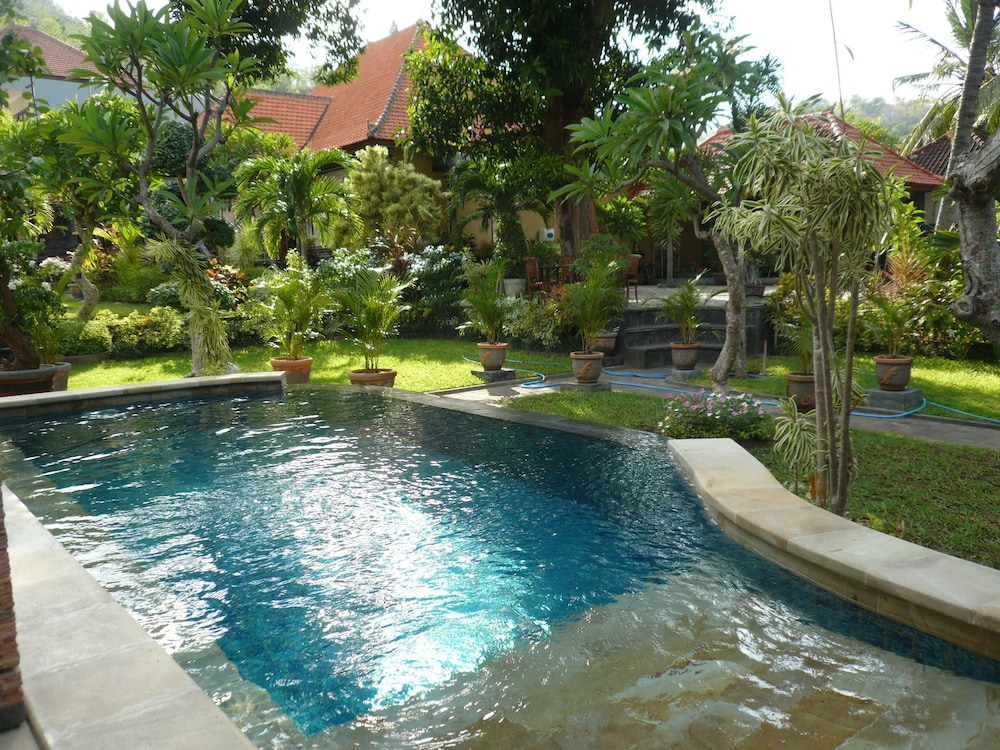 Di Abian Villas 16/21