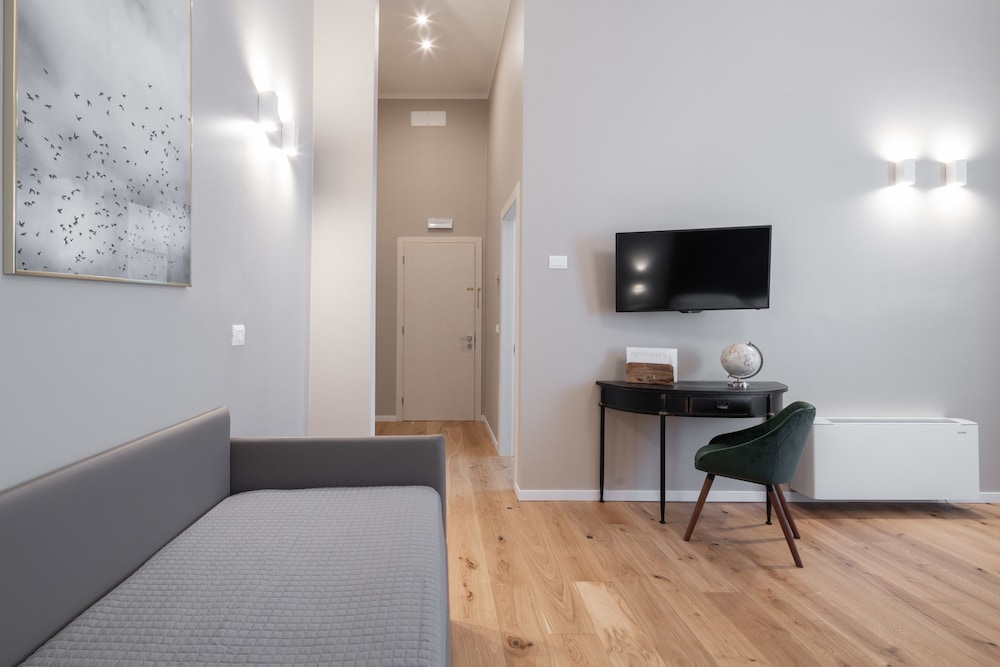 Hotel Palazzo Martinelli Dolfin 43/57