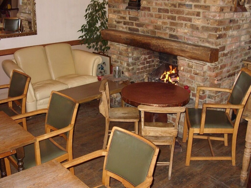 The Chichester Inn 5/5