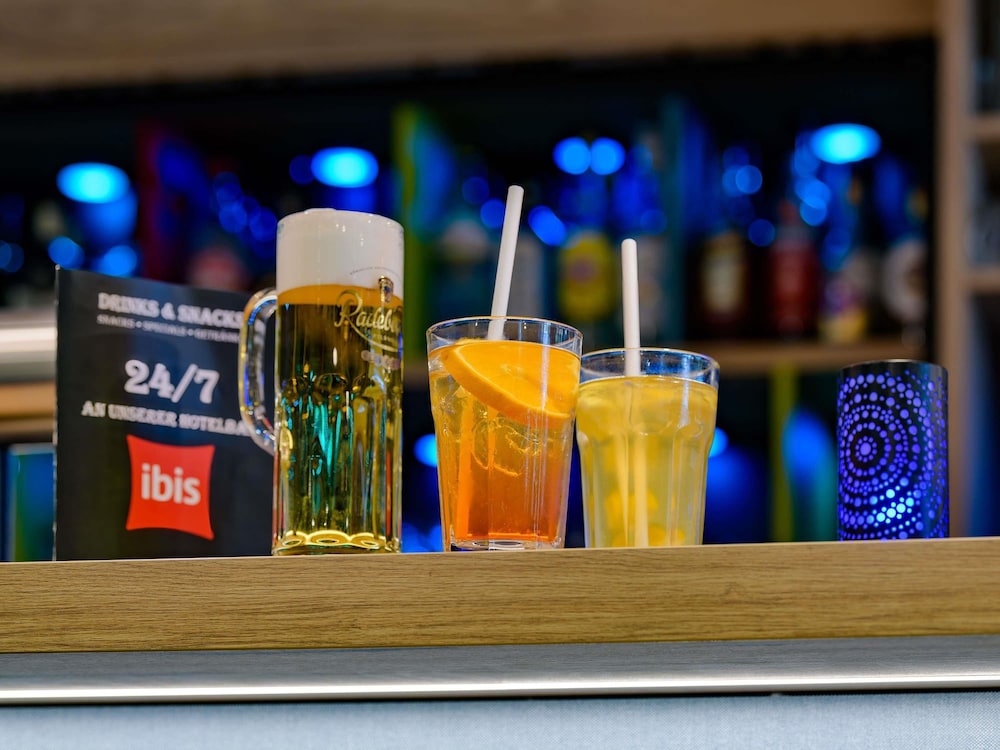 IBIS FRANKFURT MESSE WEST 32/61