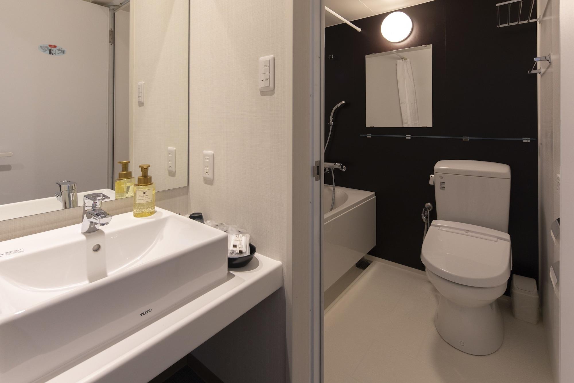 Classe Inn Kikonai 28/32