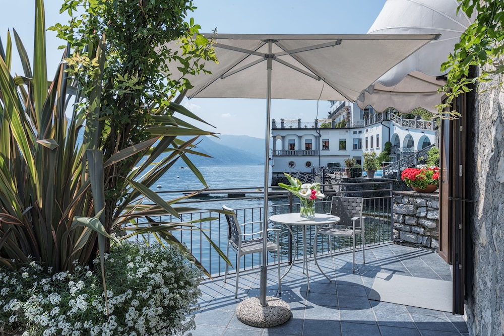 HOTEL VILLA BELVEDERE 54/68