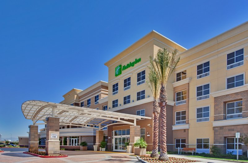 Holiday Inn Ontario Airport 4/73