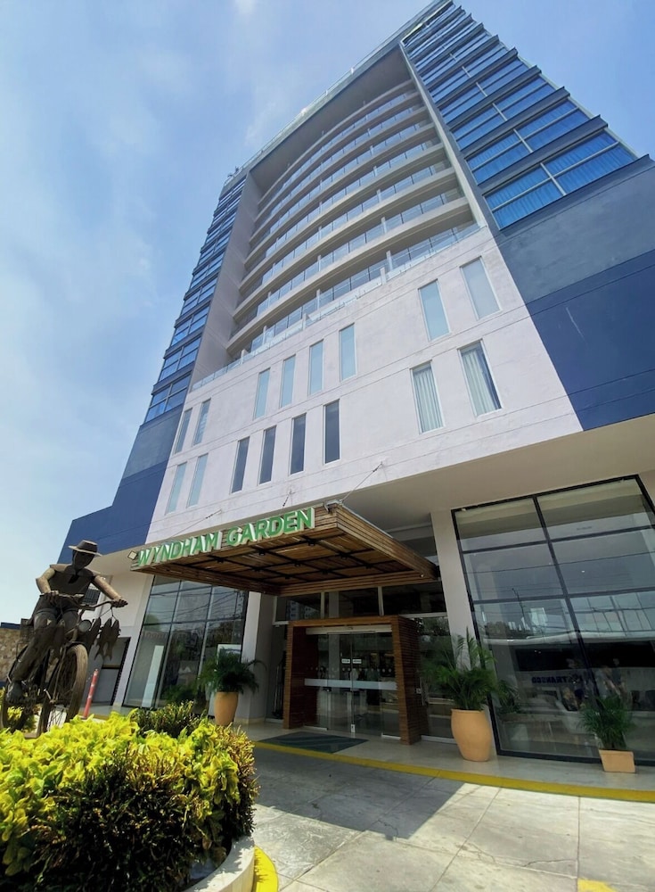 Wyndham Garden Cartagena 3/50