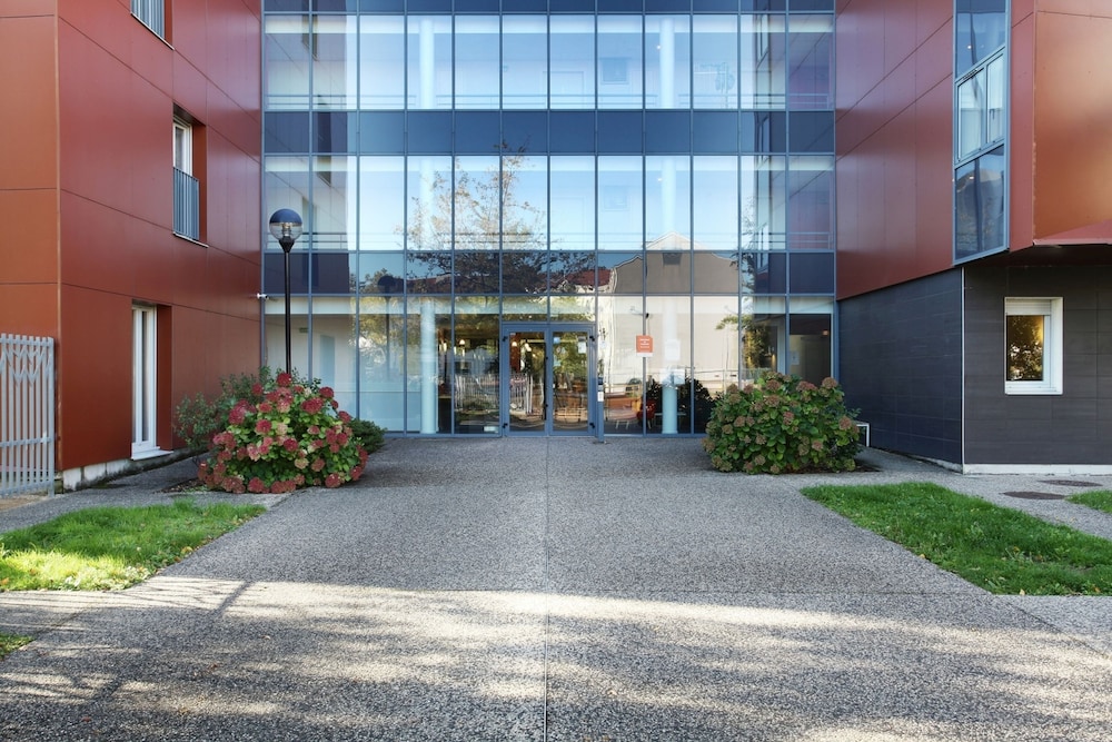 Odalys City Bioparc Lyon Est 59/68