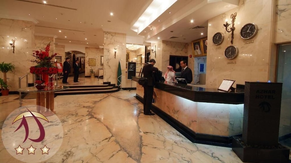 Al Azhar Hotel Jeddah 9/54