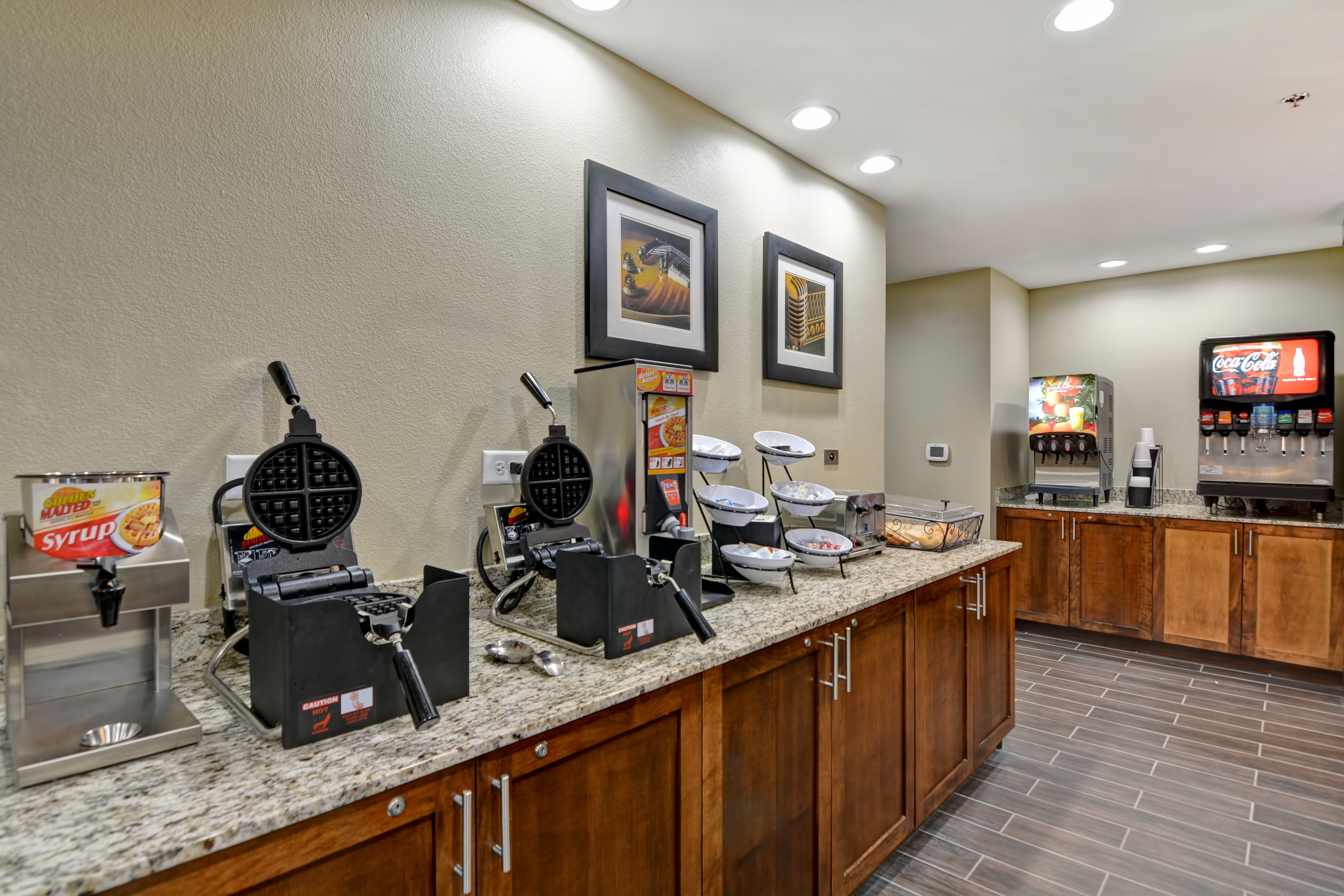Staybridge Suites Mt. Juliet - Nashville Area 56/77