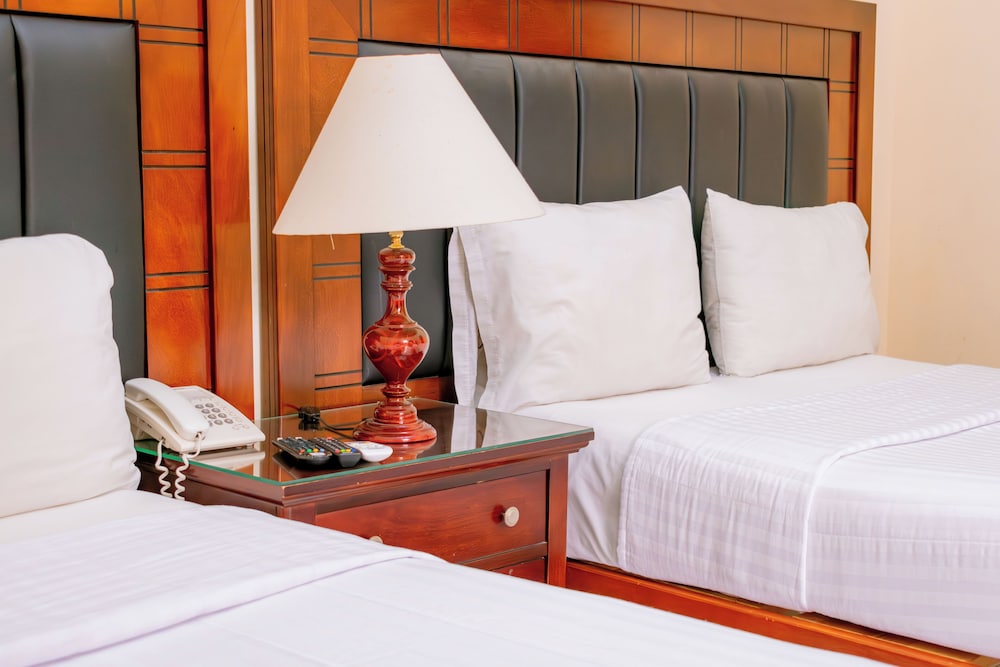 Hotel Gran Misiones Queretaro photo2