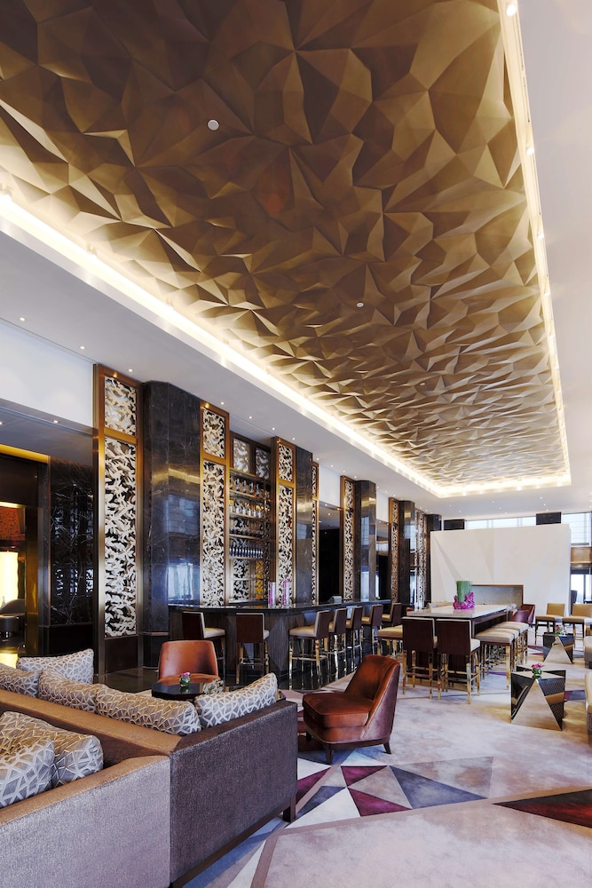 Fairmont Nanjing 25/30