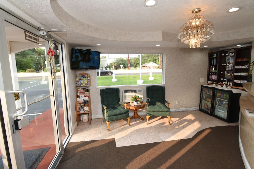 Country View Inn & Suites Atlantic City 8/35