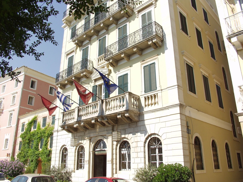 Cavalieri Hotel 57/67