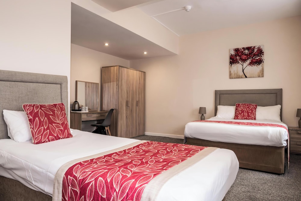 The Craig-Y-Don Hotel 16/50