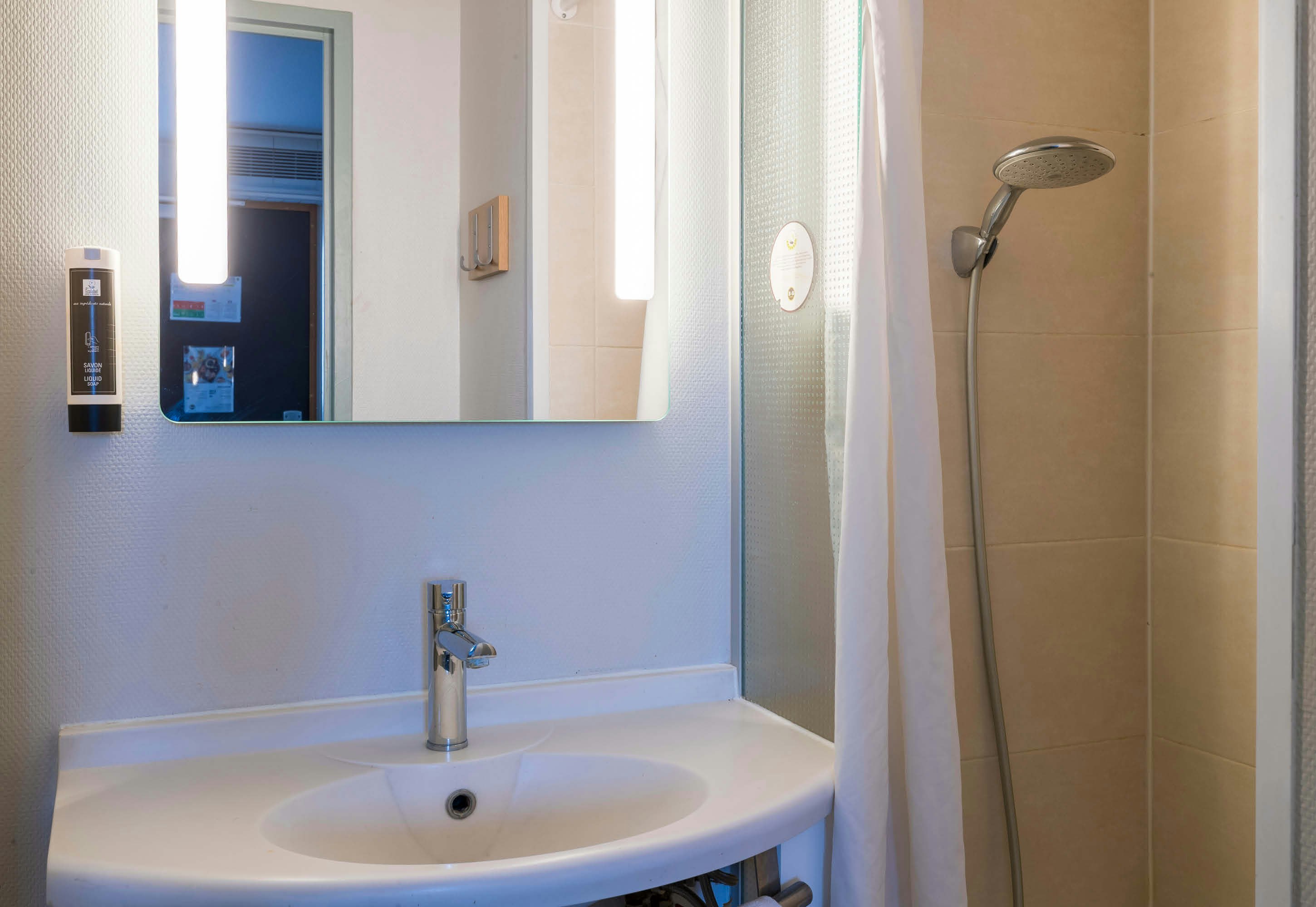 B&B HOTEL Orleans Ouest La Chapelle-Saint-Mesmin 31/31