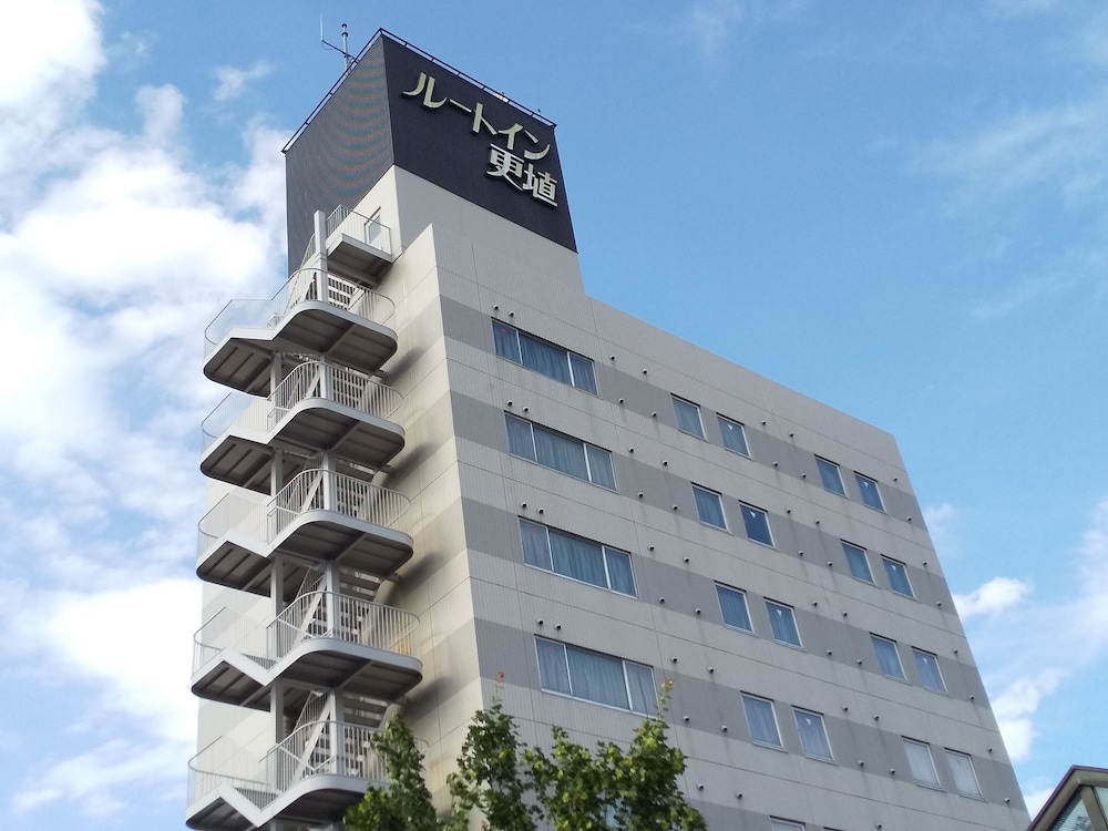 Hotel Route-Inn Court Chikuma Koshoku 2/49