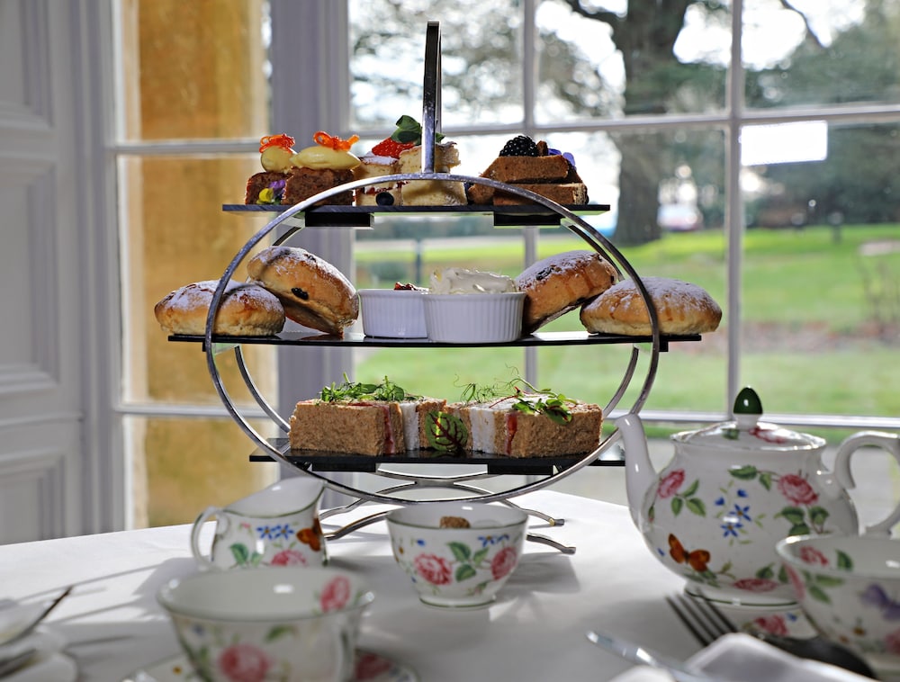 Chiseldon House Hotel 34/50