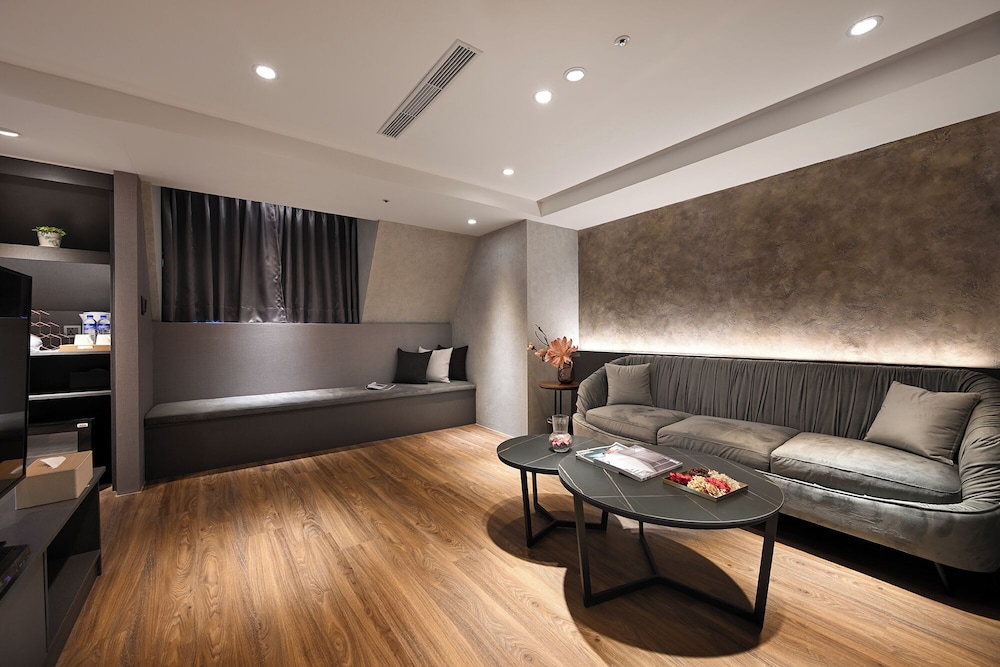 Le room Hotel Kaifeng Taipei 41/62