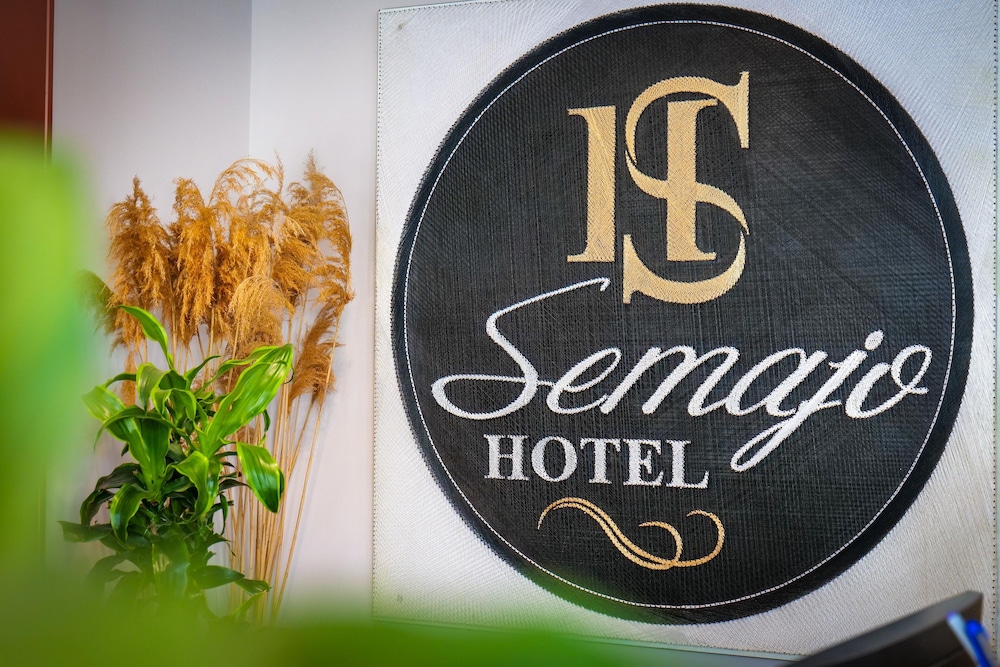 Semajo 39/61