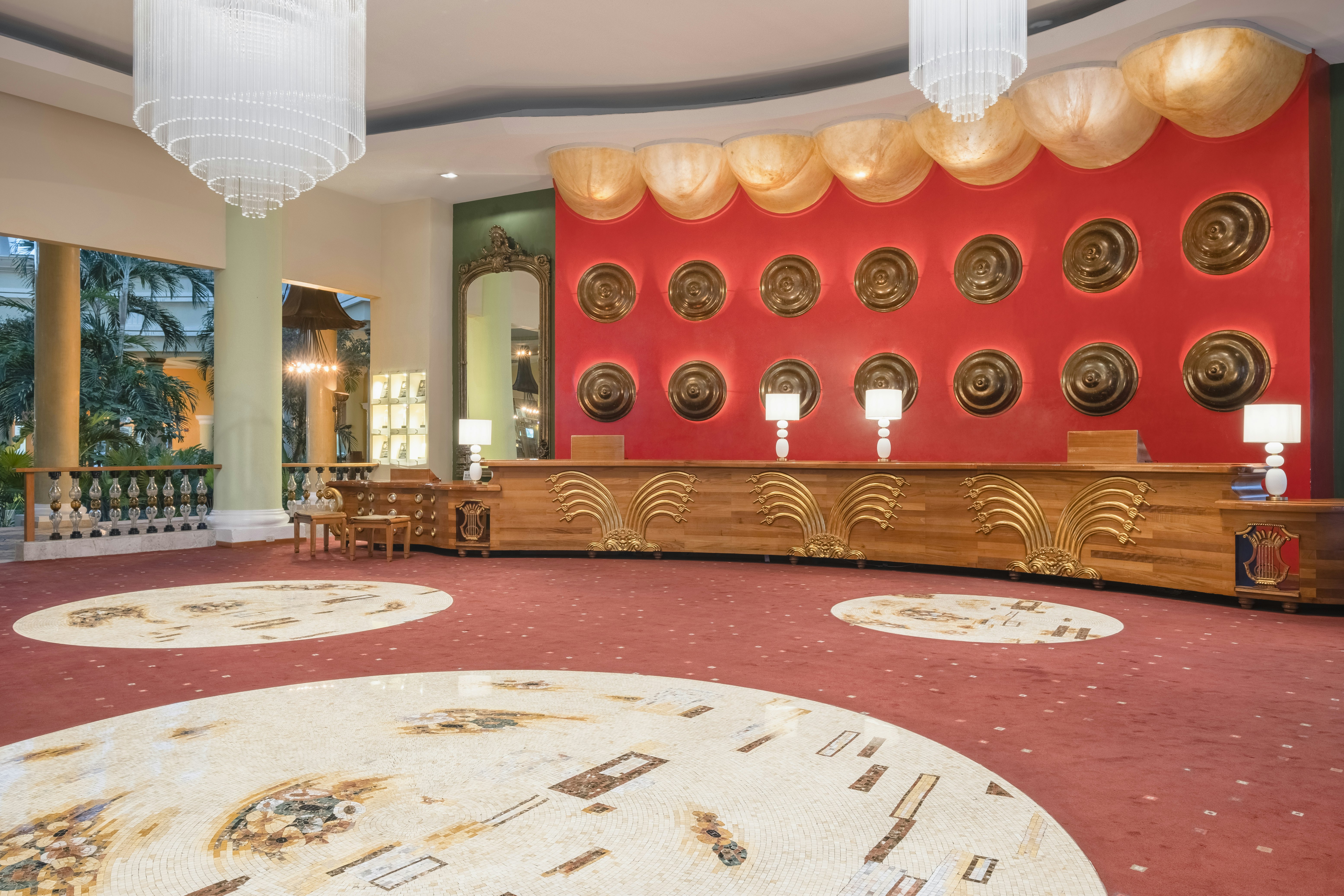 JOIA Paraiso by Iberostar - Adults Only 3/34
