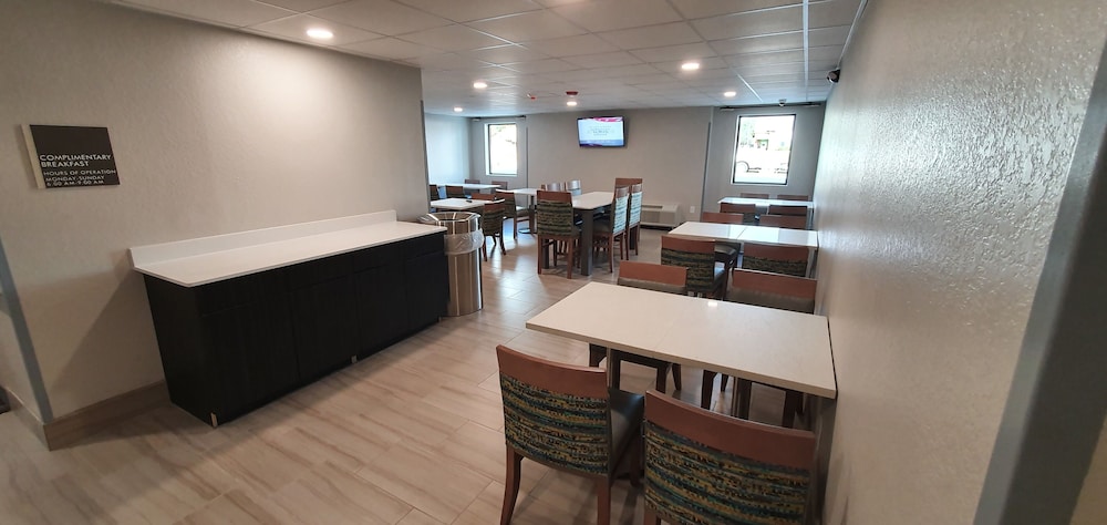 Best Western Brewton Inn 16/58