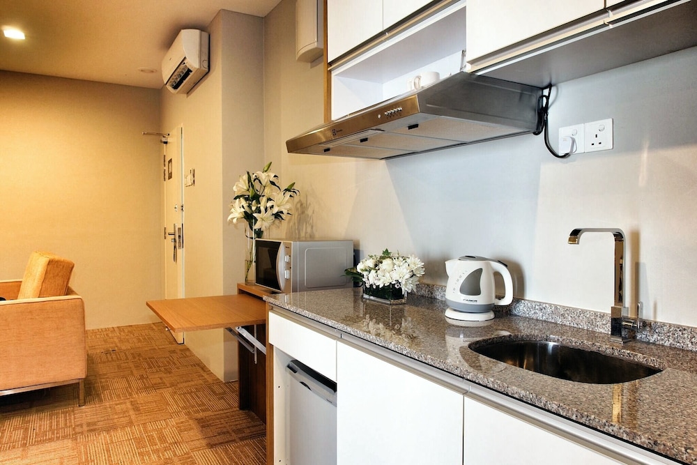 Hotel Primera Suite 43/44