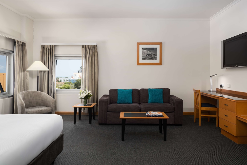 Rydges Darwin Central 36/53