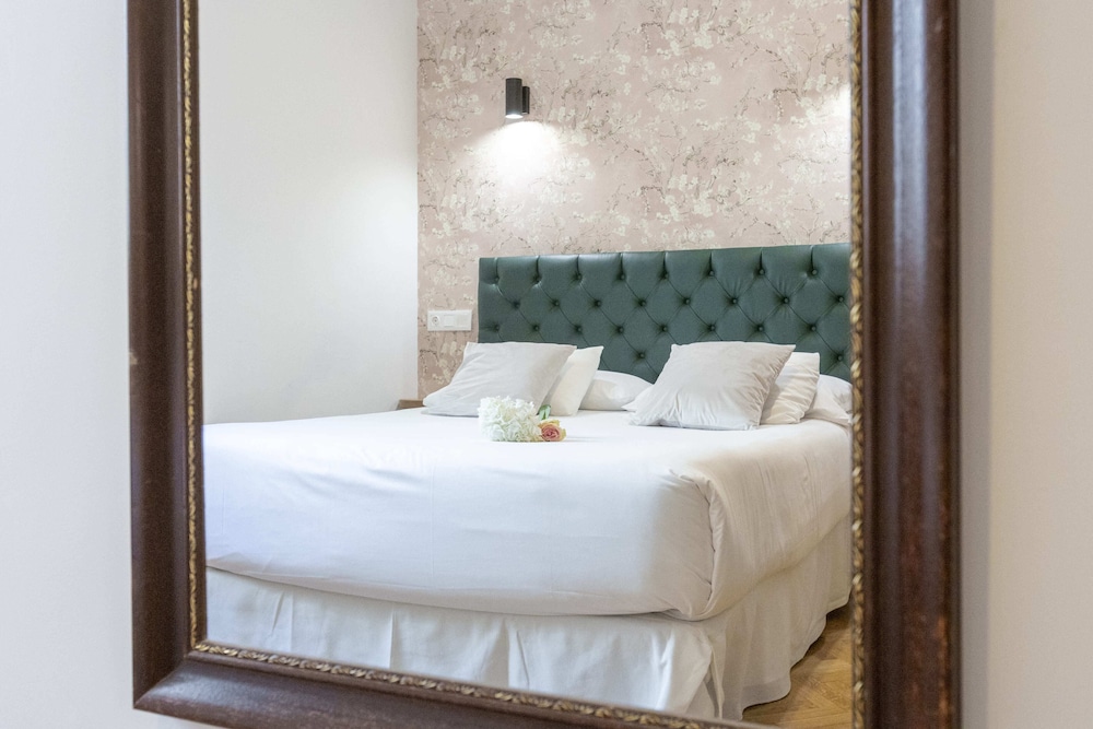 Hostal Hispano 26/67